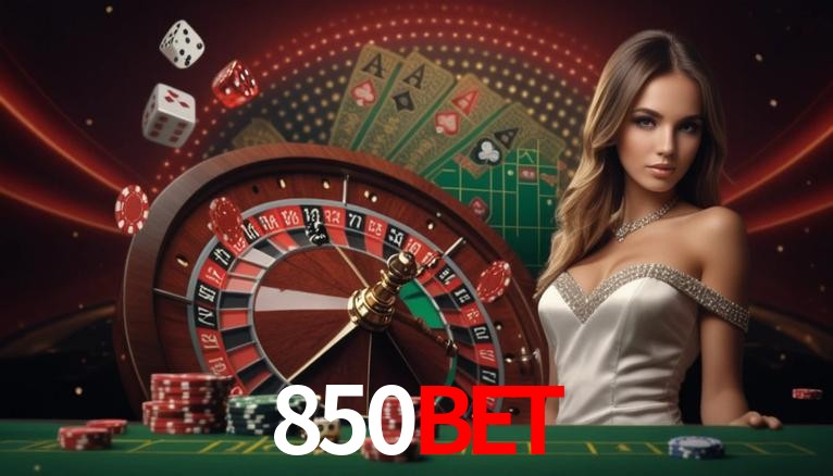 Game Providers 850Bet