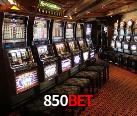 A Revolução dos Aplicativos de Jogos no 850Bet