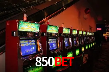 Explorando a Categoria de Eventos em Apostas na 850Bet