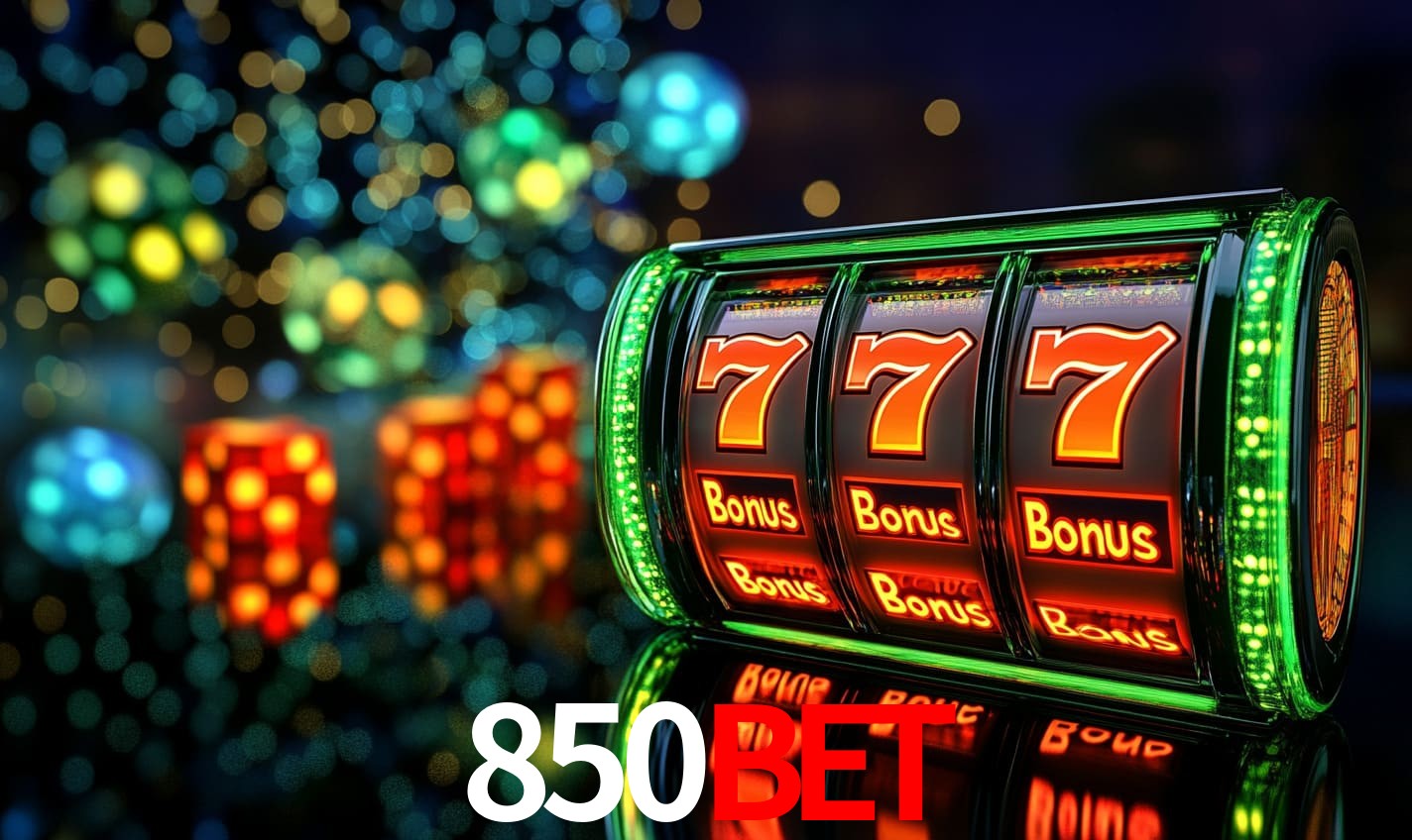 Sistemas de Segurança 850Bet