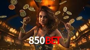 Statistics 850Bet