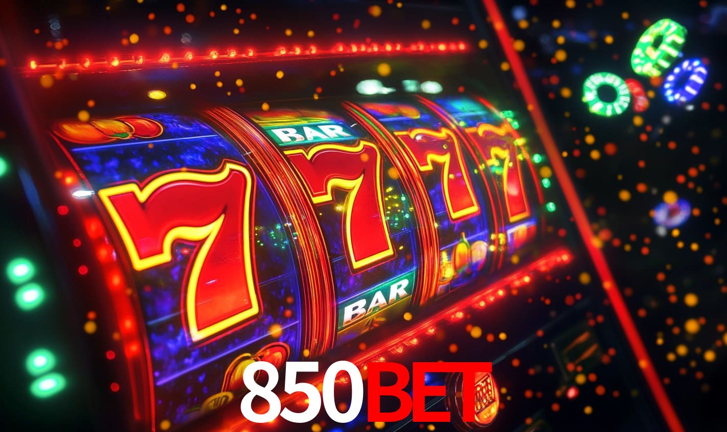 850Bet Download