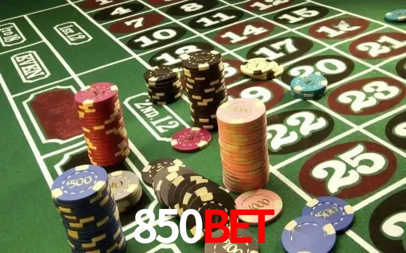 Provedores de Jogos 850Bet