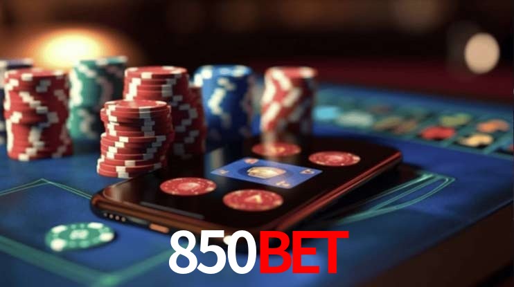 Benefícios da Conta 850Bet
