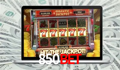 Weekend Specials 850Bet