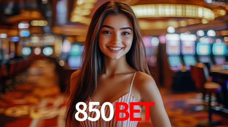 Premium Interface 850Bet
