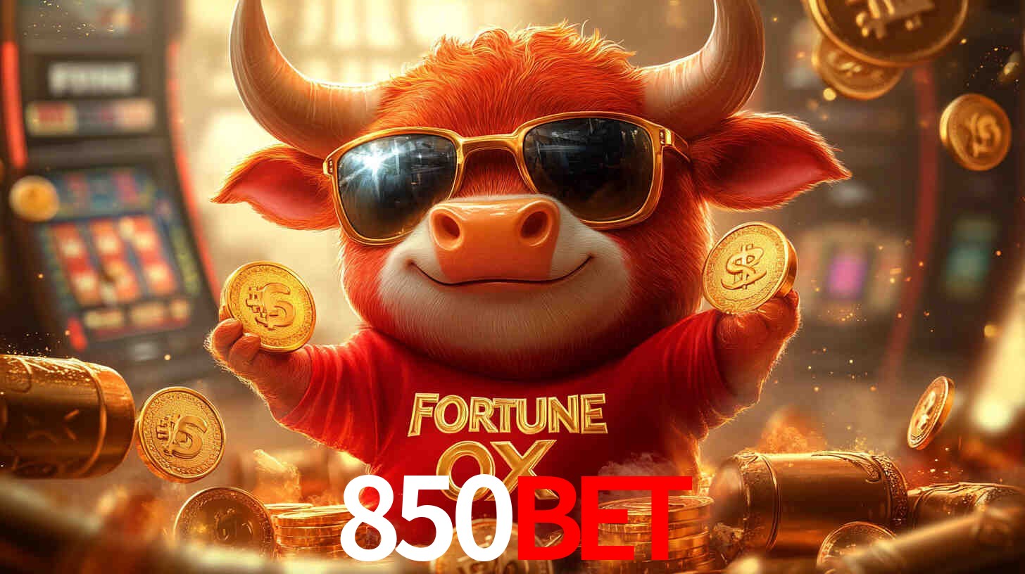 850Bet,850Bet App