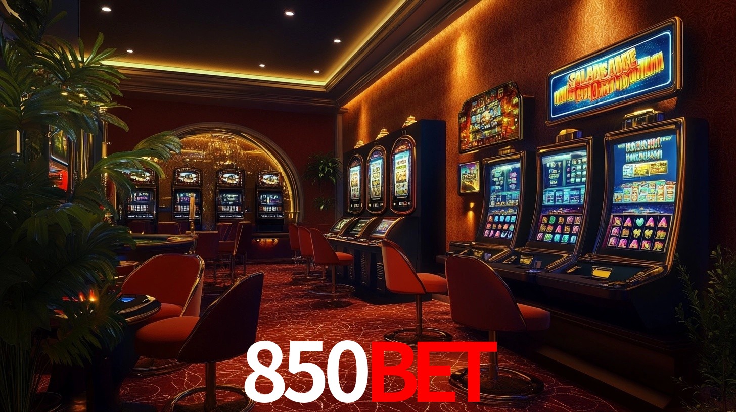 Tournaments 850Bet