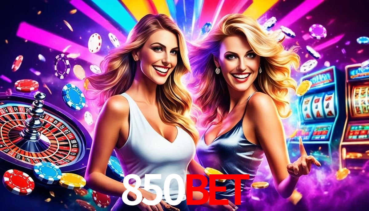 Bônus Diários 850Bet