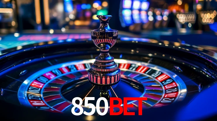 850Bet Download