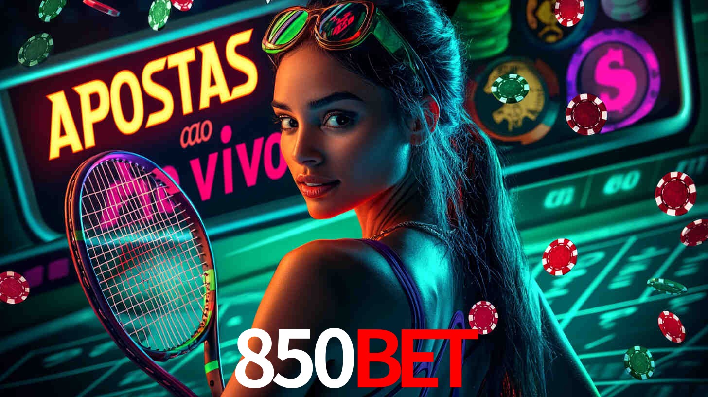 Descubra a Essência do 850Bet: Nossa História e Compromissos