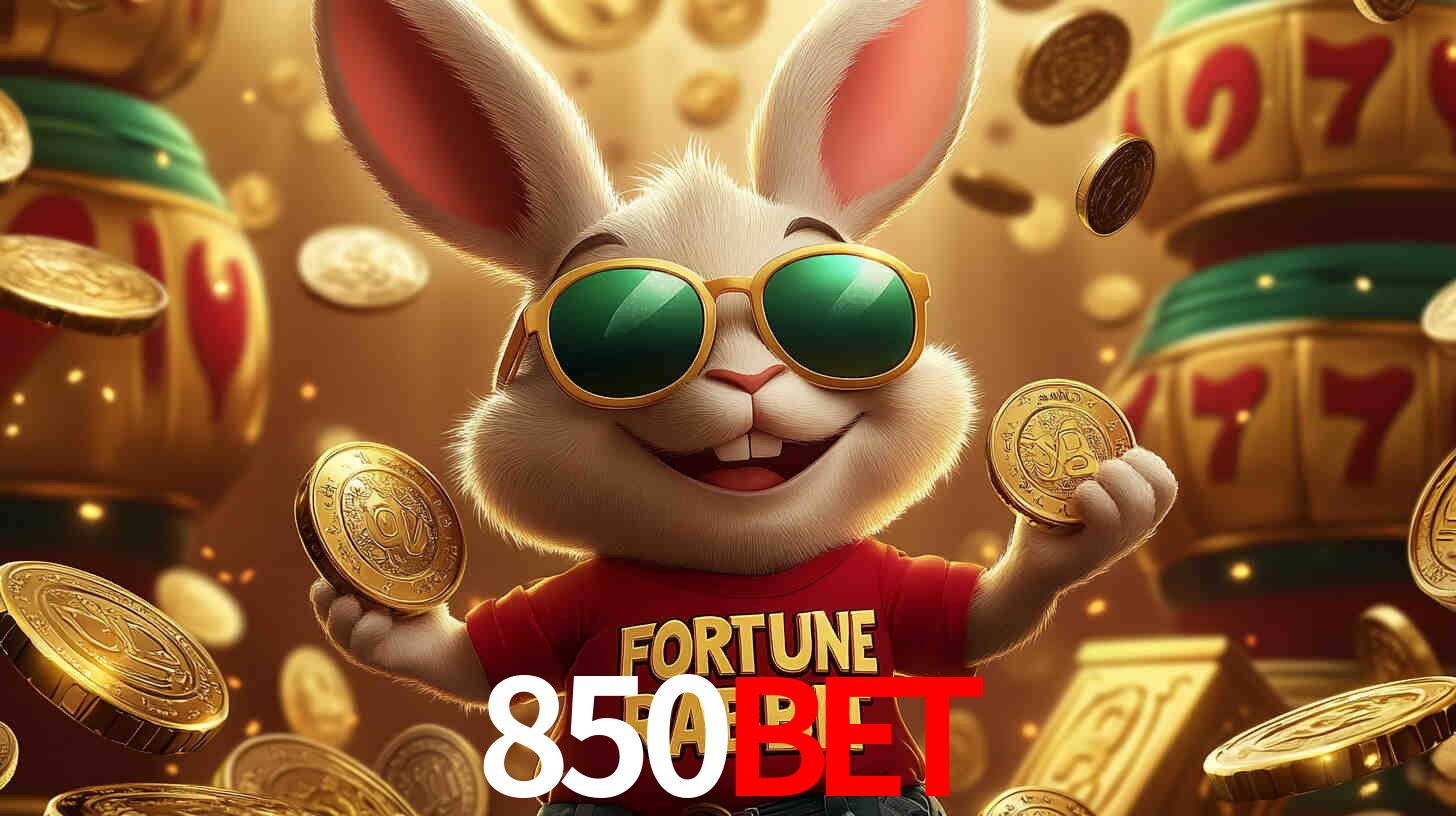 850Bet App