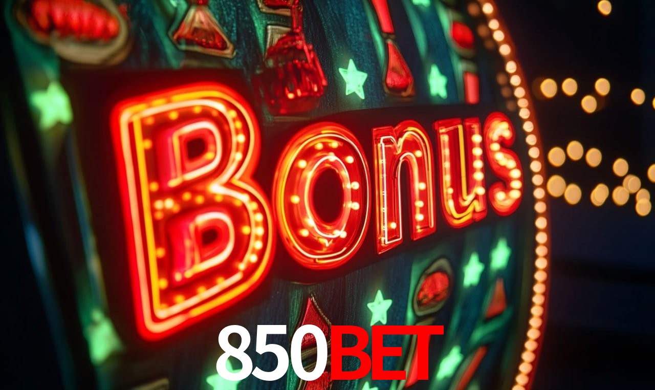 Programa VIP 850Bet
