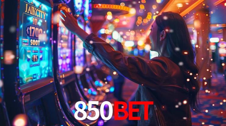 850Bet