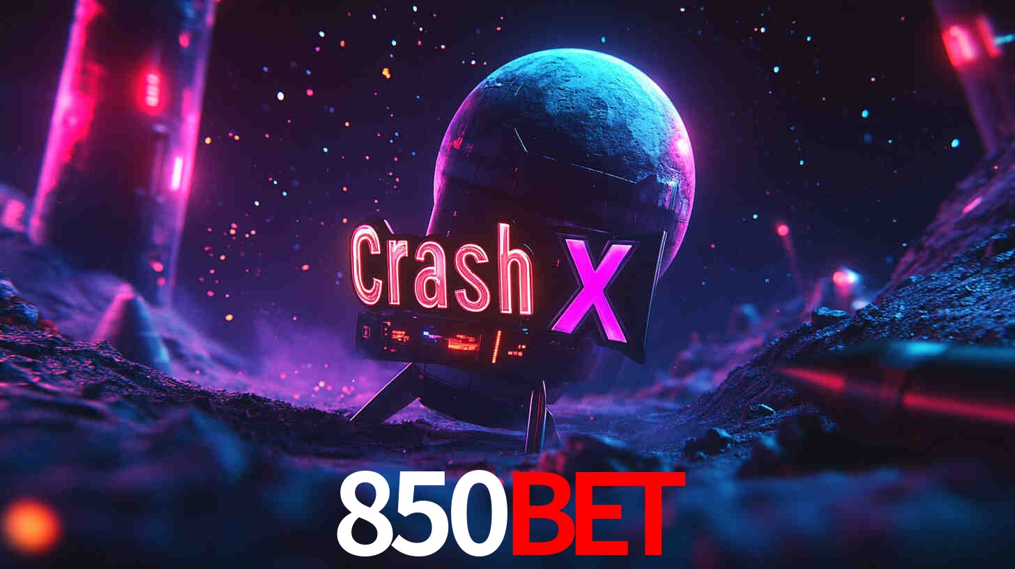 Apostas Esportivas na 850Bet: Um Guia Completo