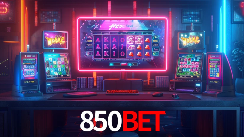 Experimente o Login Seguro Premium no 850Bet