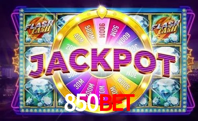 Exclusive Offers 850Bet