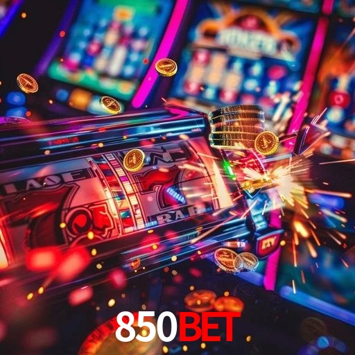 Mesa de Blackjack 850Bet