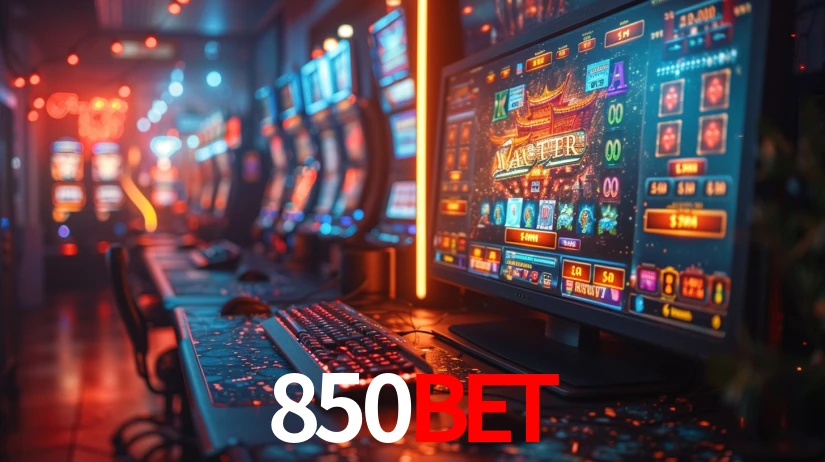 850Bet