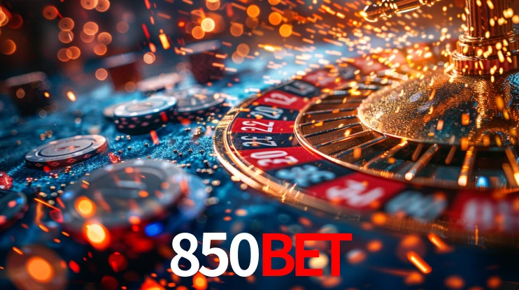 Slot Games 850Bet