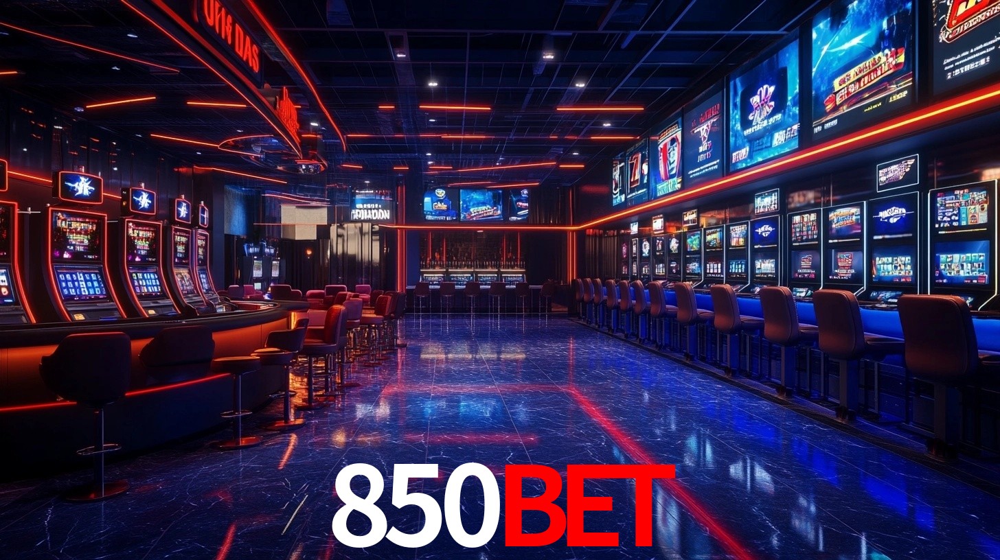 Programa VIP 850Bet