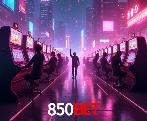 Casino VIP 850Bet