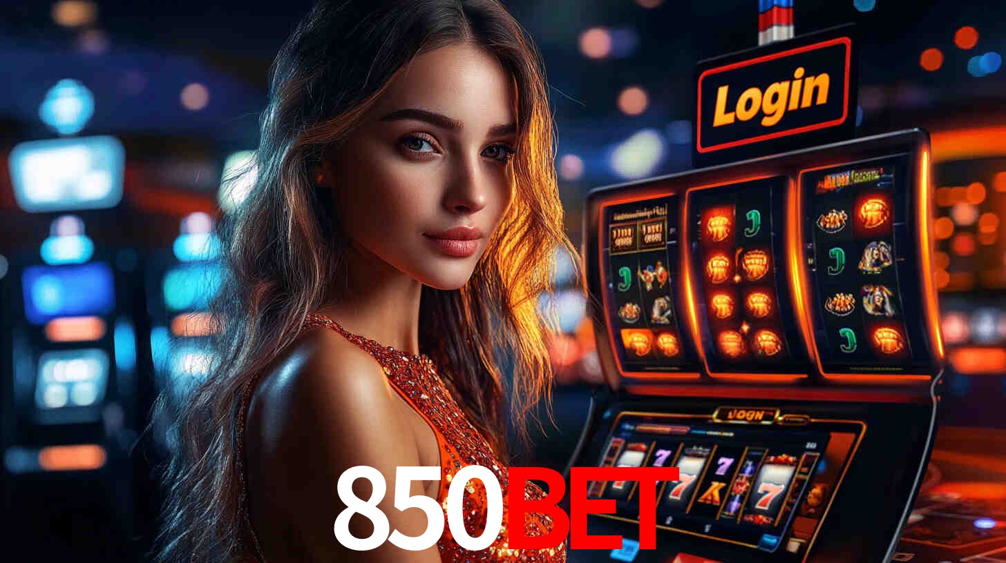 850Bet Download