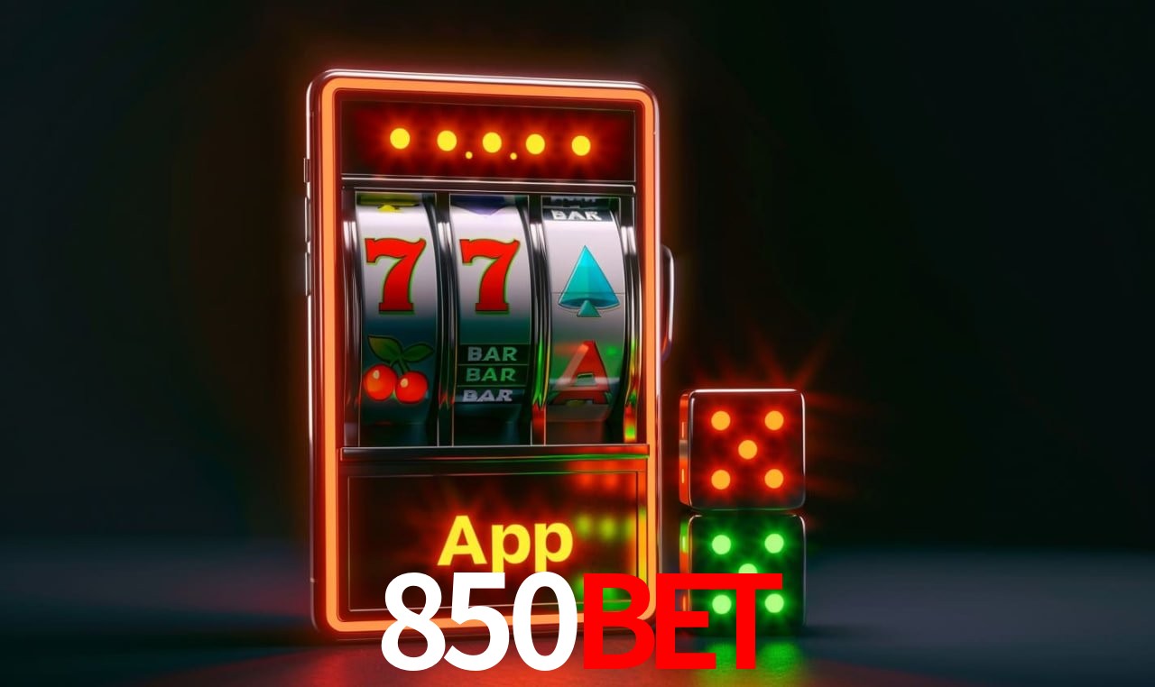 Diretório de Jogos 850Bet