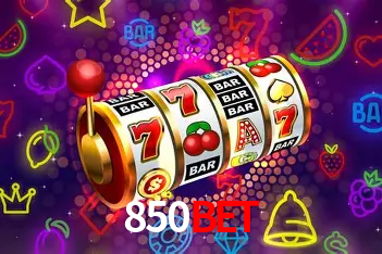A Emoção da Loteria na 850Bet: Uma Chance de Mudança de Vida