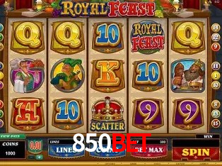 Flash Promotion 850Bet