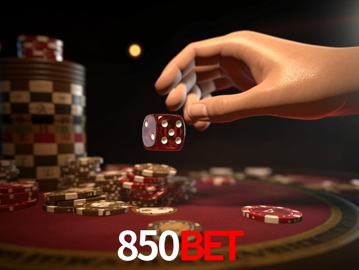 Login Seguro 850Bet