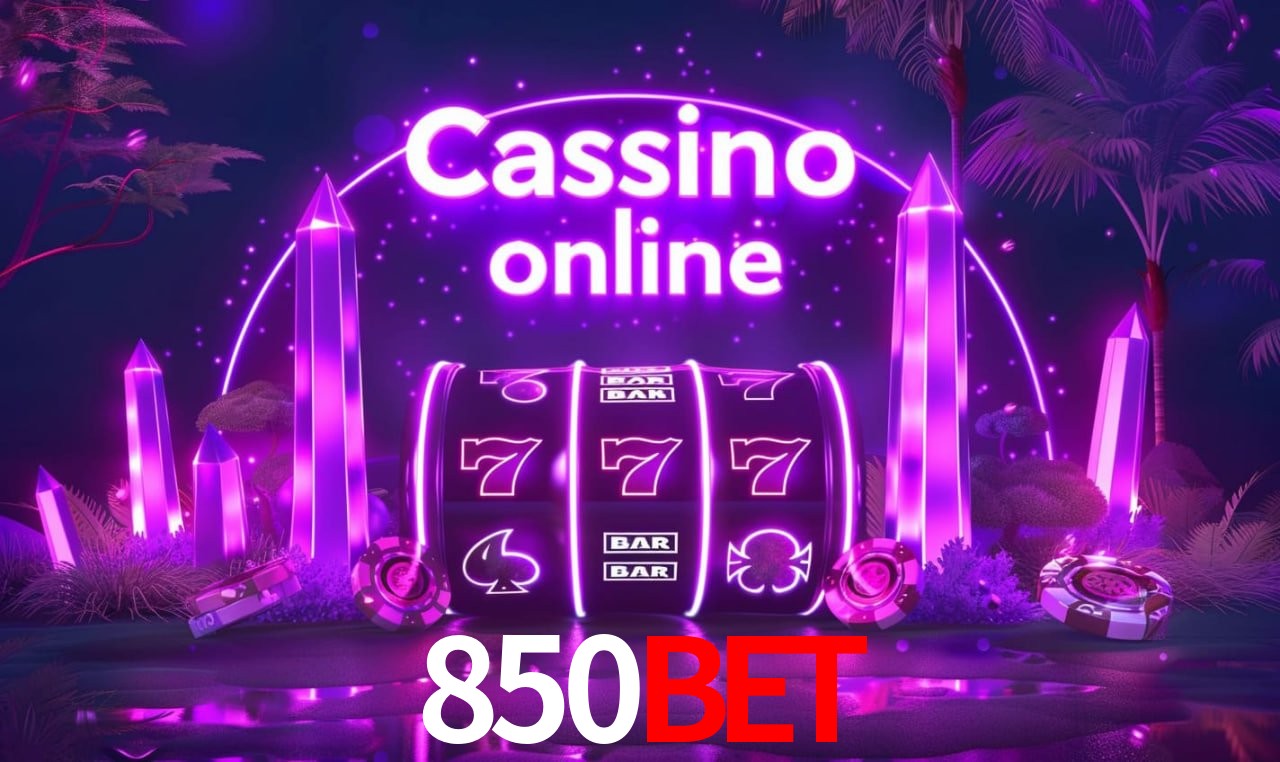Especiais de Fim de Semana 850Bet