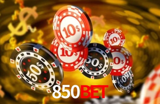 Apostas de Tênis 850Bet