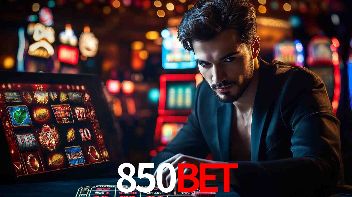 850Bet