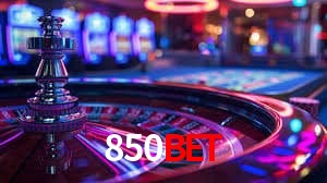 Estatísticas do Jogo 850Bet