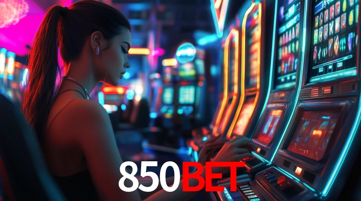 850Bet,850Bet App