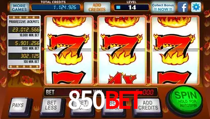 A Emoção da Loteria na 850Bet: Uma Chance de Mudança de Vida