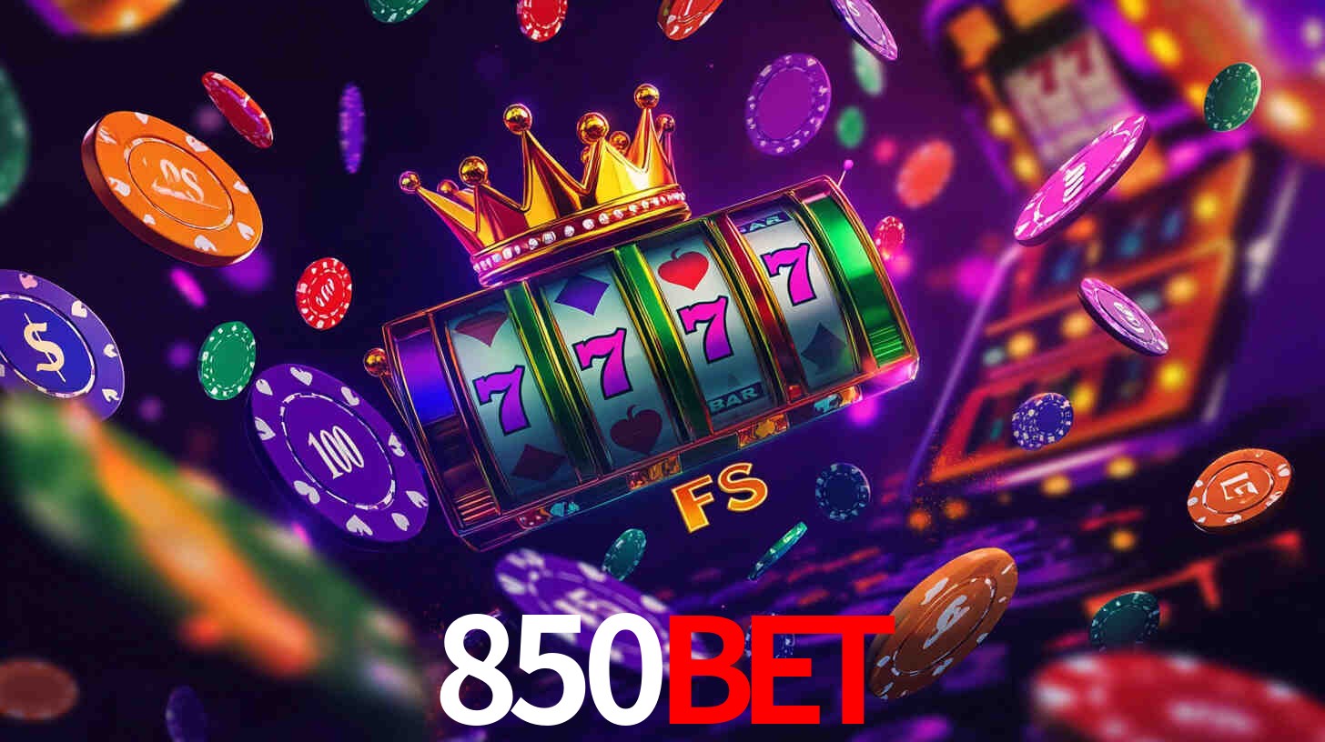 Daily Bonuses 850Bet