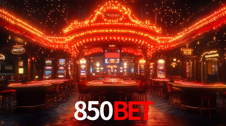 Ofertas Imperdíveis na 850Bet: Promoções e Bônus Que Valem a Pena