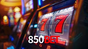 Integração de APIs 850Bet