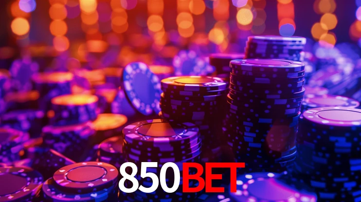 850Bet Download