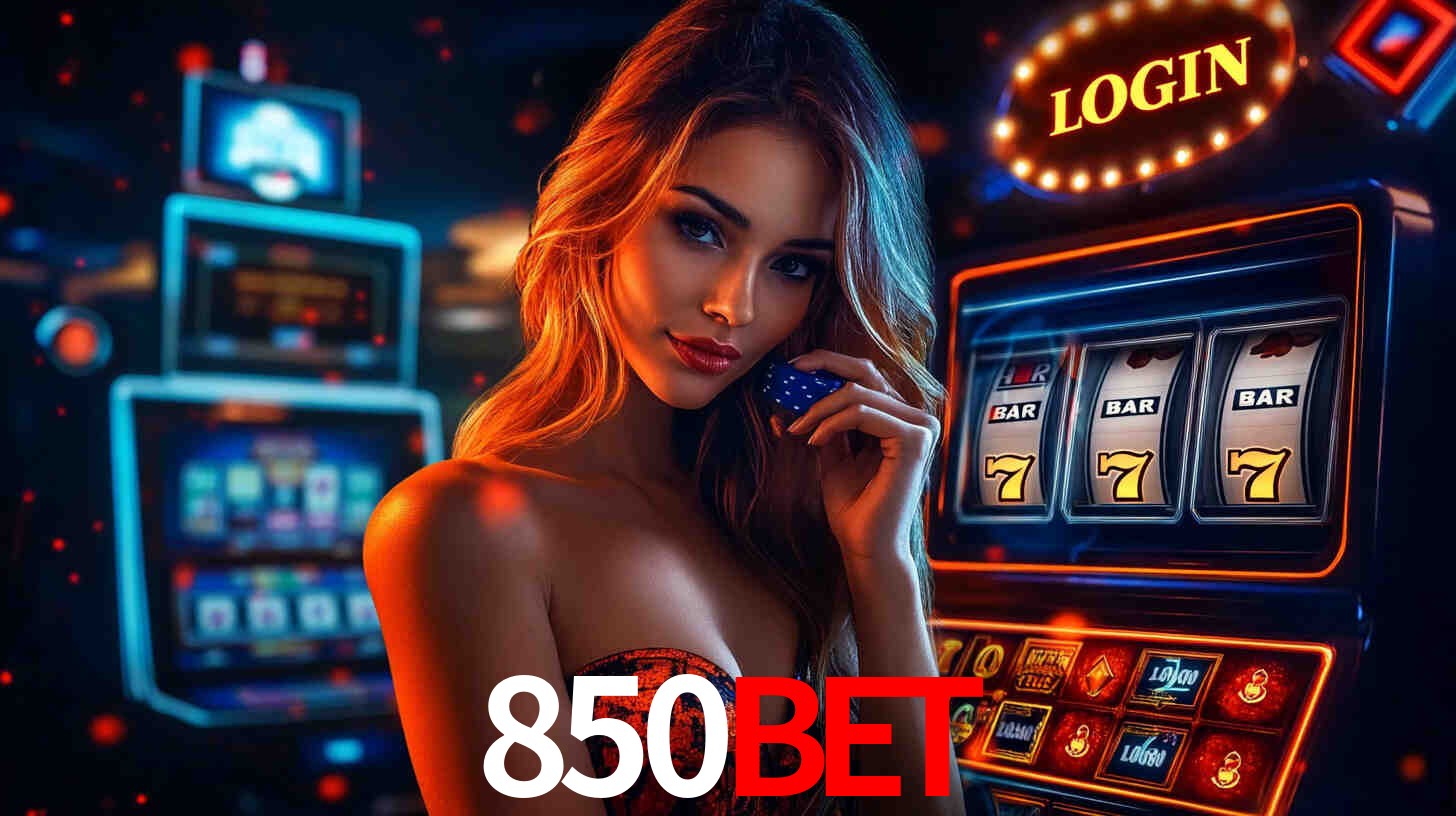 Bônus Generosos e Exclusivos no 850Bet para Você!
